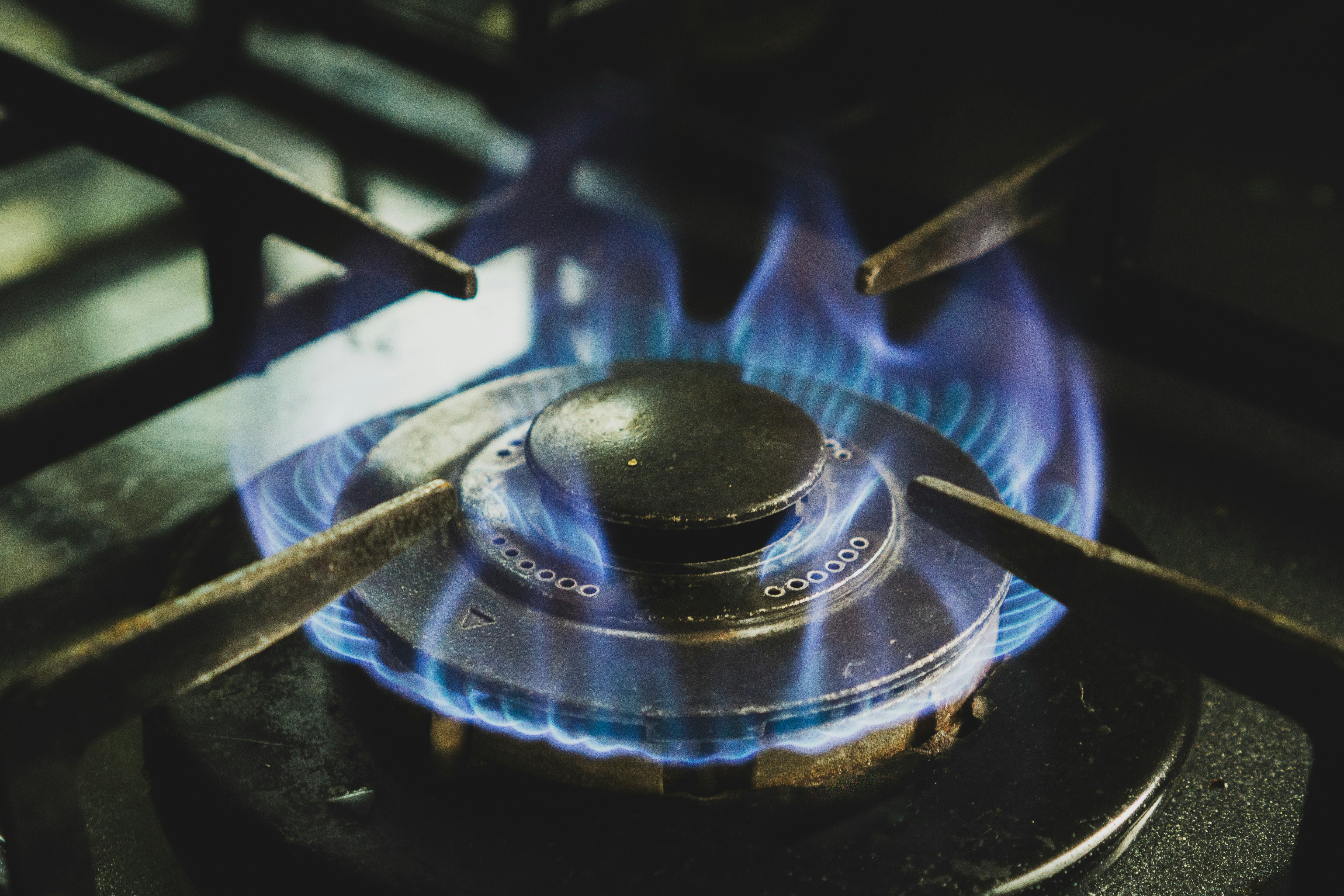 S&W Propane Camdenton Missouri Gas Stove